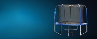MARIMEX - Zľava 10 % na trampolíny