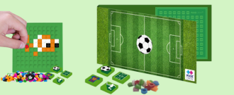 PIXIE CREW - Zľava 20 % pre všetkých fanúšikov futbalu