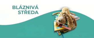 Svojtka.cz - Bláznivá středa - sleva 40 % na vše!!!