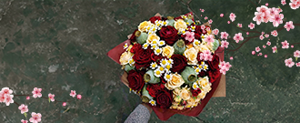 Florea.cz - Sleva 5 % a cashback s využitím kuponu   