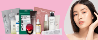 TetaDrogerie.cz - Sleva min. 30 % na Korejskou kosmetiku