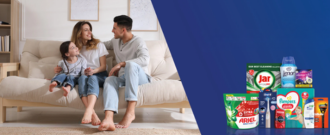 TetaDrogerie.cz - Doprava zdarma při nákupu produktů P&G nad 600 Kč