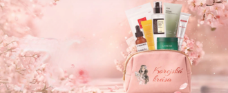 Korejskakrasa.eu - Výprodej korejské kosmetiky!