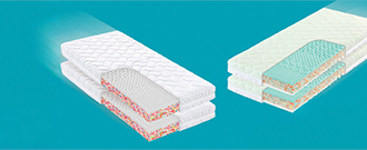 ASKO Nábytek - 1+1 zdarma