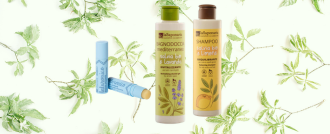 Econea.cz - Značka měsíce laSaponaria