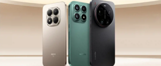 COMFOR - Xiaomi Fan Festival je opět tady! Slevy až 33 %