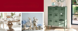 Loberon.cz - Výprodej až -50 % 