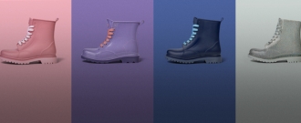 Dedoles.sk - Kolekcia do dažďa so zľavou 20 %