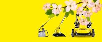 Kärcher.cz - Cashback na tlakové myčky