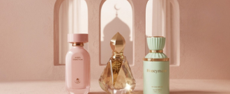 Krasa.cz - Sleva 15 % na vybrané značky orientálních vůní