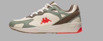 Kappa-sport.cz - Jarní kolekce obuvi pro sezónu 2026