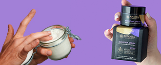 Soaphoria.cz - Dárek Peptide-Lift Cream Mask