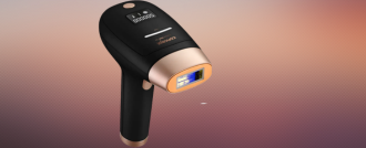 Concept.cz - ZDARMA sonický čisticí kartáček na pleť Concept SK9102 