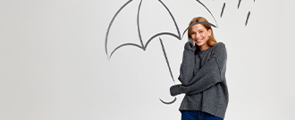 Sinsay - Zľava 50 % na vybrané produkty