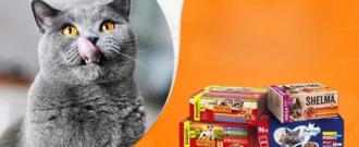 Abc-zoo.sk - Zľava 20 % na vybrané krmivá pre mačky