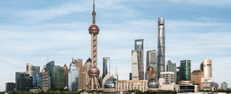 Air Serbia - Z Belehradu rovno do Shanghaia