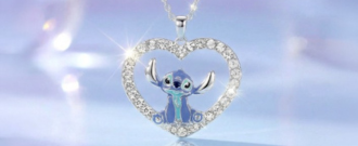 Vivantis.sk - Zľava 30 % na hodinky a šperky Disney 