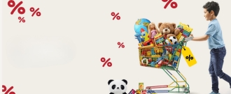 RajHraciek.sk - Mega zľavy na desiatky hračiek