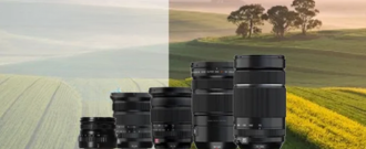 FotoŠkoda.cz - Pořiďte si vybraný objektiv 