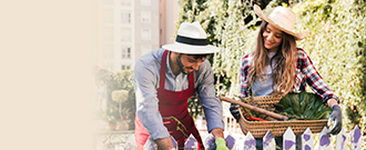 OBI.cz - Jarní práce na zahradě