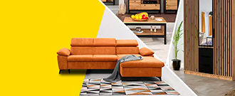 Merkury Market - Zľava 25 % na vybrané kusy nábytku