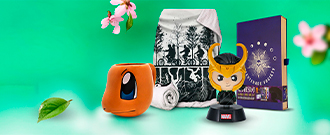 Bambule.cz - Jarní výprodej!