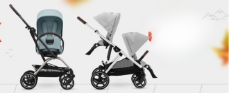 Feedo.sk - Výpredaj kolekcie CYBEX