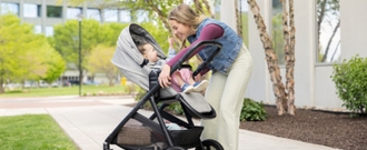 Brendon.sk - Týždeň detských kočíkov