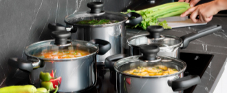 Tescoma - Nakupujte a získajte zľavu až 20 %