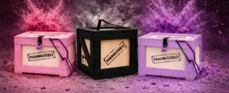 Manboxeo.sk - Nové farby ikonických debien