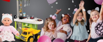 Mackoviahracky.sk - Doprava zadarmo nad 99 €