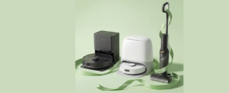 Roborock - Dubnové slevy až 20 % 