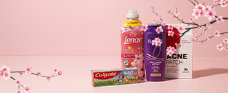 TetaDrogerie.cz - Sleva 100 Kč při nákupu nad 999 Kč.  