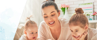 BENU.cz - Akční nabídka pro děti a maminky