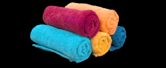 DEKOR TEXTIL - 3 + 1 zadarmo na luxusné uteráky