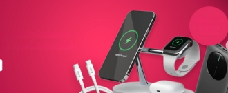 Mobilego - Doprava zadarmo od 30 €