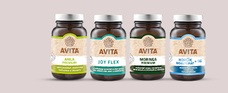 Avita.sk - Jarná ponuka so zľavou 20 %