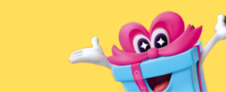 Giftlab.com - Sleva 5 % při objednávce nad 49 €