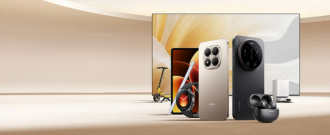 Smarty.cz - Xiaomi Fan Festival: Slevy až 55 %