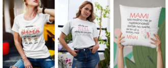 Superpotlac.sk - Darčeky pre mamy 