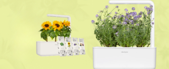 Clickandgrow.com - Sleva 30 % na vybrané sady 