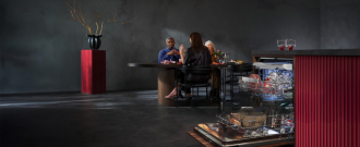 AEG - Nová řada myček na nádobí 