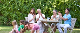 Sinsay - Prežite romantické chvíle na záhrade