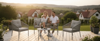 Môj nábytok - Pripravte sa na leto so zľavami 30 %