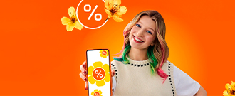 Allegro.cz - Když se blíží jaro, tak přichází slevy