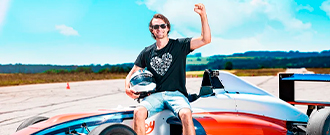 Slevomat.cz - Zážitky plné adrenalinu