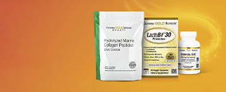 iHerb.com - Sleva až 65 %