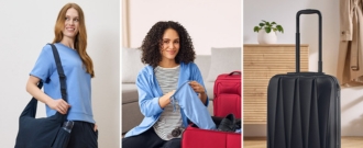 Tchibo.sk - Kolekcia Travel je tu