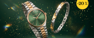 Hodinky.cz - Hodinky a šperky italských značek 