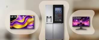 LG.com Oficiální e-shop - Čím více, tím levněji